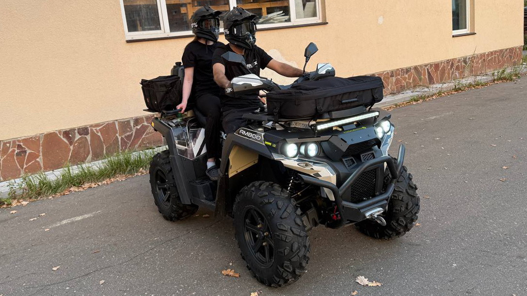 Вместительность