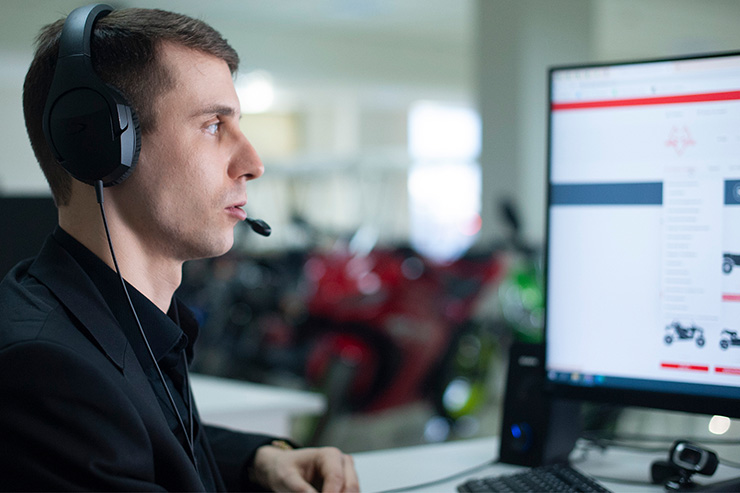 Профессиональные консультанты