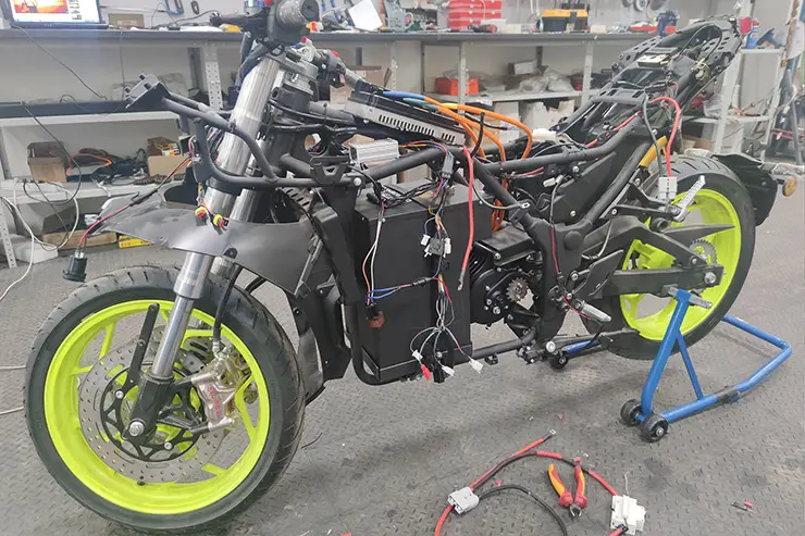 Глубокая предпродажная подготовка